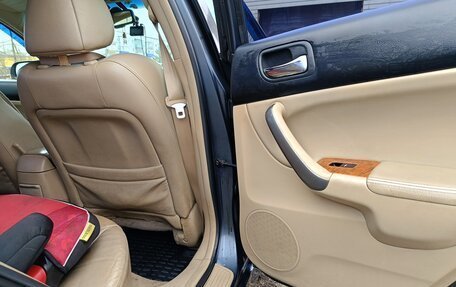 Honda Accord VII рестайлинг, 2007 год, 1 070 000 рублей, 12 фотография