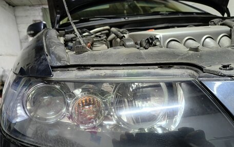 Honda Accord VII рестайлинг, 2007 год, 1 070 000 рублей, 29 фотография