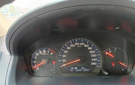 Honda Accord VII рестайлинг, 2007 год, 1 070 000 рублей, 31 фотография