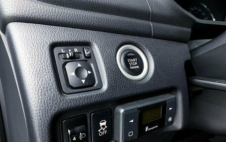 Mitsubishi Pajero Sport III рестайлинг, 2017 год, 2 899 000 рублей, 17 фотография