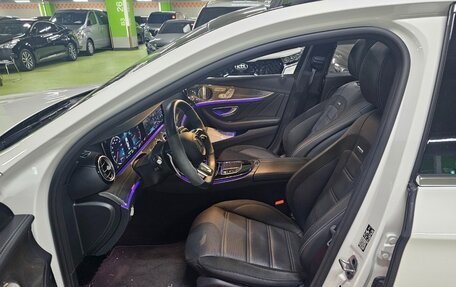 Mercedes-Benz E-Класс AMG, 2022 год, 6 000 000 рублей, 10 фотография