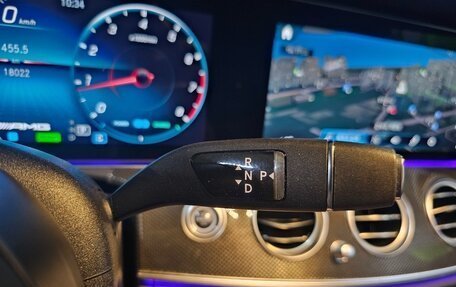Mercedes-Benz E-Класс AMG, 2022 год, 6 000 000 рублей, 8 фотография