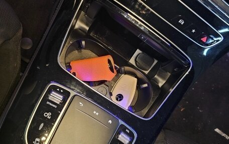 Mercedes-Benz E-Класс AMG, 2022 год, 6 000 000 рублей, 15 фотография