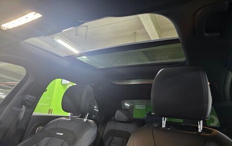 Mercedes-Benz E-Класс AMG, 2022 год, 6 000 000 рублей, 16 фотография