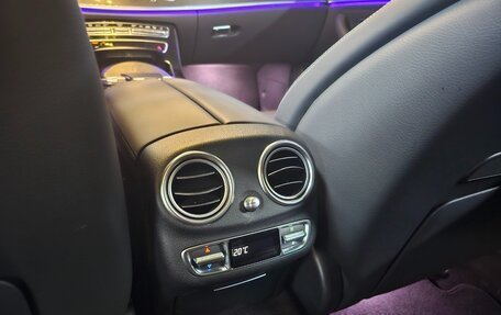 Mercedes-Benz E-Класс AMG, 2022 год, 6 000 000 рублей, 18 фотография