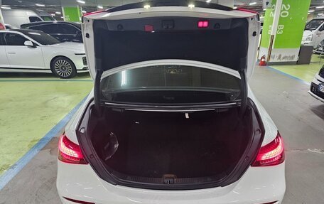 Mercedes-Benz E-Класс AMG, 2022 год, 6 000 000 рублей, 19 фотография