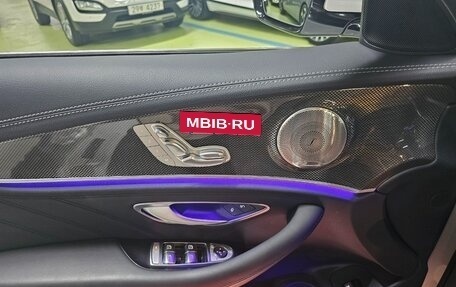 Mercedes-Benz E-Класс AMG, 2022 год, 6 000 000 рублей, 9 фотография