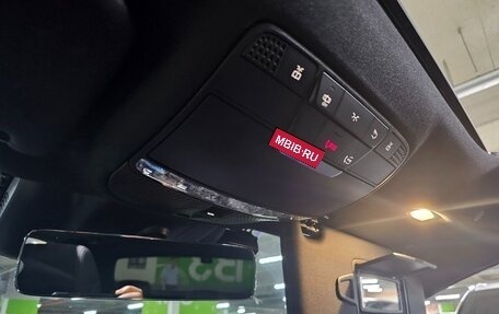 Mercedes-Benz E-Класс AMG, 2022 год, 6 000 000 рублей, 11 фотография