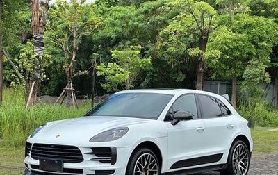 Porsche Macan I рестайлинг, 2021 год, 4 200 000 рублей, 1 фотография