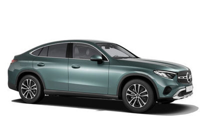 Mercedes-Benz GLC Coupe, 2024 год, 8 200 000 рублей, 1 фотография