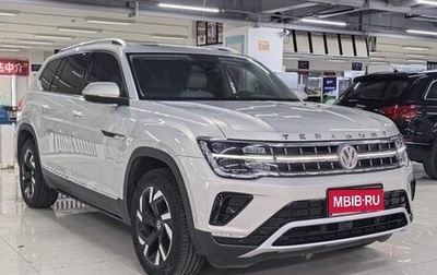 Volkswagen Teramont I, 2021 год, 2 890 000 рублей, 1 фотография