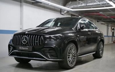 Mercedes-Benz GLE Coupe AMG, 2025 год, 19 590 000 рублей, 1 фотография