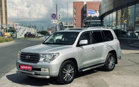 Toyota Land Cruiser 200, 2011 год, 2 900 000 рублей, 1 фотография
