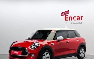 MINI Hatch, 2020 год, 1 610 000 рублей, 1 фотография