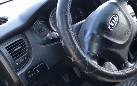 KIA Sportage II, 2010 год, 890 000 рублей, 11 фотография