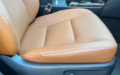 Toyota Camry, 2017 год, 2 479 000 рублей, 14 фотография
