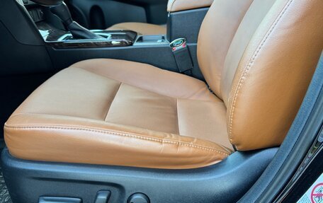 Toyota Camry, 2017 год, 2 479 000 рублей, 12 фотография