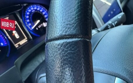 Toyota Camry, 2017 год, 2 479 000 рублей, 13 фотография