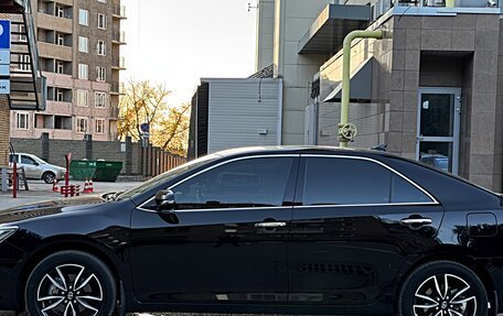 Toyota Camry, 2017 год, 2 479 000 рублей, 19 фотография