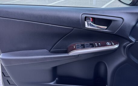 Toyota Camry, 2017 год, 2 479 000 рублей, 20 фотография