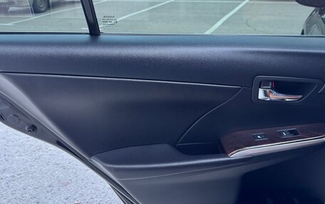 Toyota Camry, 2017 год, 2 479 000 рублей, 21 фотография