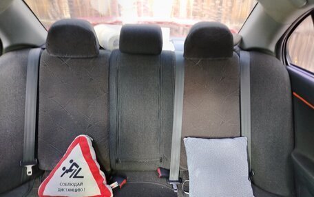Mitsubishi Lancer IX, 2008 год, 640 000 рублей, 18 фотография