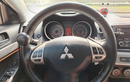 Mitsubishi Lancer IX, 2008 год, 640 000 рублей, 15 фотография