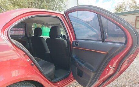 Mitsubishi Lancer IX, 2008 год, 640 000 рублей, 20 фотография