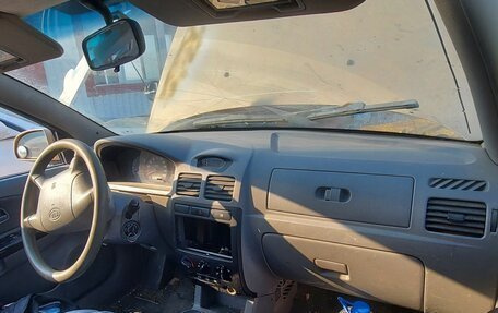 KIA Rio II, 2004 год, 270 000 рублей, 4 фотография
