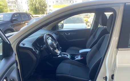 Nissan Qashqai, 2021 год, 2 200 000 рублей, 8 фотография