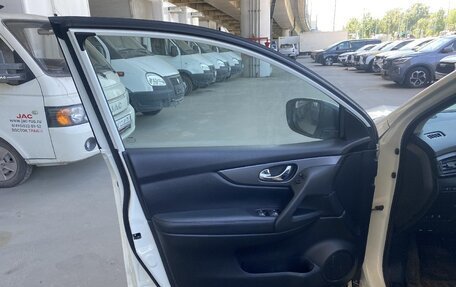 Nissan Qashqai, 2021 год, 2 200 000 рублей, 9 фотография