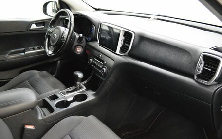 KIA Sportage IV рестайлинг, 2018 год, 1 700 000 рублей, 12 фотография