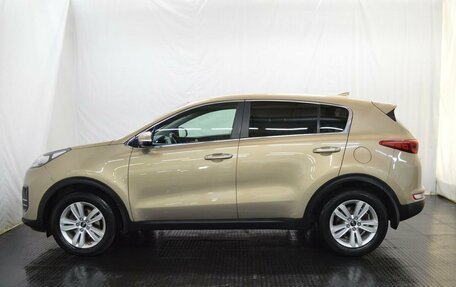KIA Sportage IV рестайлинг, 2018 год, 1 700 000 рублей, 8 фотография