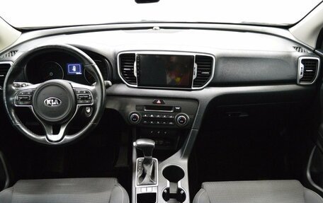 KIA Sportage IV рестайлинг, 2018 год, 1 700 000 рублей, 14 фотография