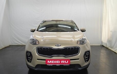 KIA Sportage IV рестайлинг, 2018 год, 1 700 000 рублей, 2 фотография