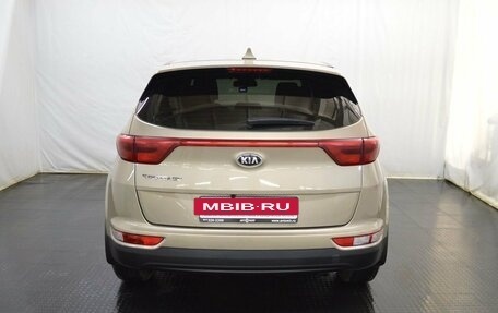 KIA Sportage IV рестайлинг, 2018 год, 1 700 000 рублей, 6 фотография