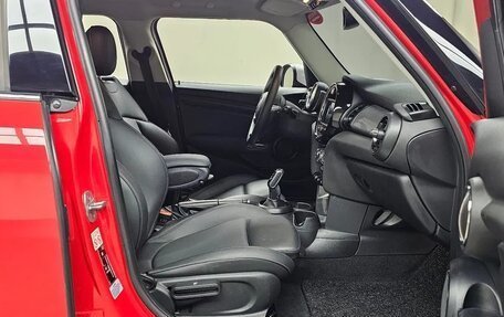 MINI Hatch, 2020 год, 1 610 000 рублей, 11 фотография