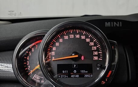 MINI Hatch, 2020 год, 1 610 000 рублей, 8 фотография