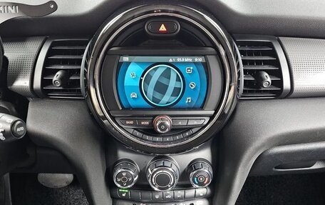 MINI Hatch, 2020 год, 1 610 000 рублей, 16 фотография