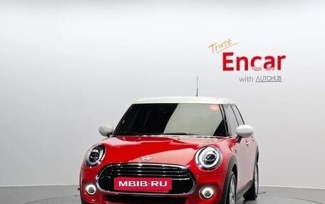 MINI Hatch, 2020 год, 1 610 000 рублей, 3 фотография