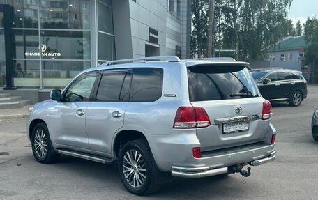 Toyota Land Cruiser 200, 2011 год, 2 900 000 рублей, 6 фотография
