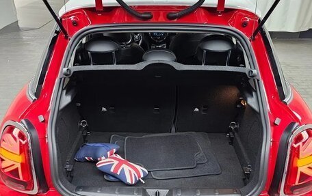 MINI Hatch, 2020 год, 1 610 000 рублей, 20 фотография
