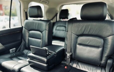 Toyota Land Cruiser 200, 2011 год, 2 900 000 рублей, 10 фотография