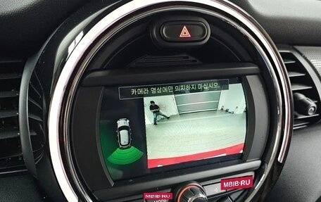 MINI Hatch, 2020 год, 1 610 000 рублей, 17 фотография
