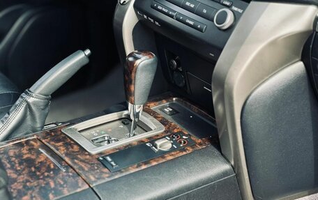 Toyota Land Cruiser 200, 2011 год, 2 900 000 рублей, 20 фотография