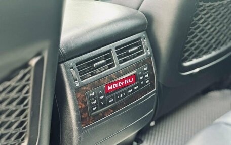 Toyota Land Cruiser 200, 2011 год, 2 900 000 рублей, 24 фотография