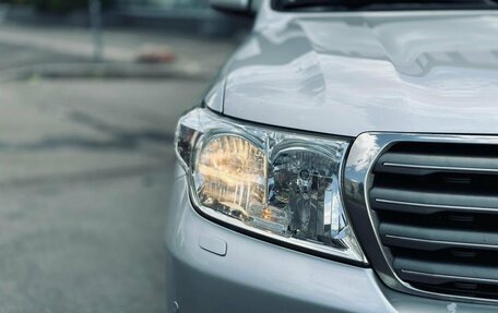 Toyota Land Cruiser 200, 2011 год, 2 900 000 рублей, 28 фотография
