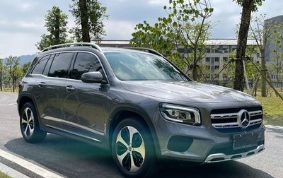Mercedes-Benz GLB, 2022 год, 2 530 000 рублей, 1 фотография