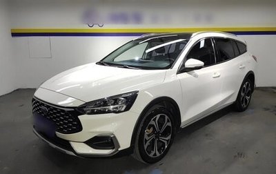 Ford Focus IV, 2021 год, 1 300 000 рублей, 1 фотография