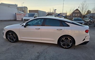 KIA K5, 2020 год, 2 600 000 рублей, 1 фотография